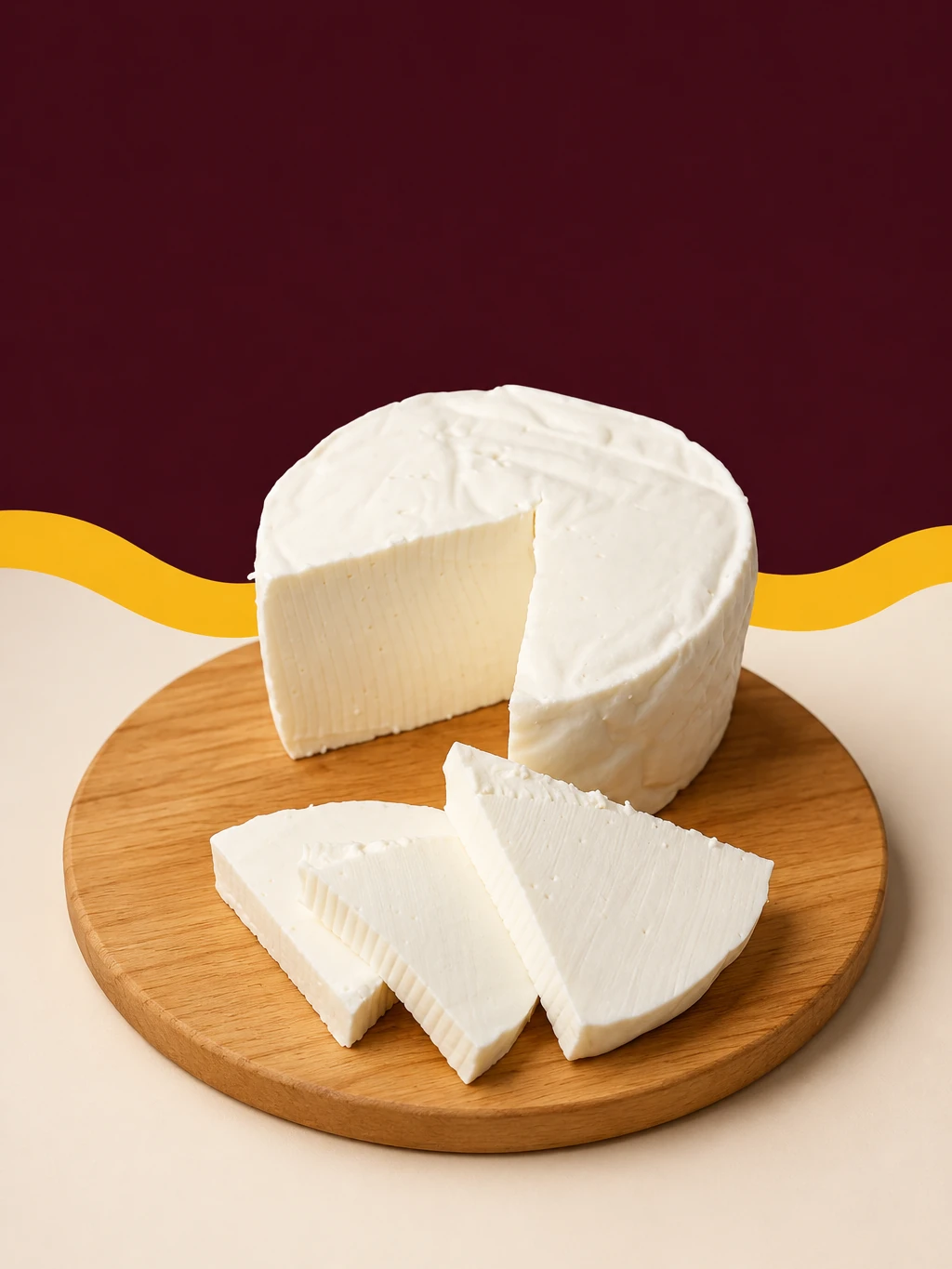 Queso campesino de Quesera Chiminangos