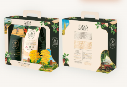 Kit Lavado + Honey (500g)